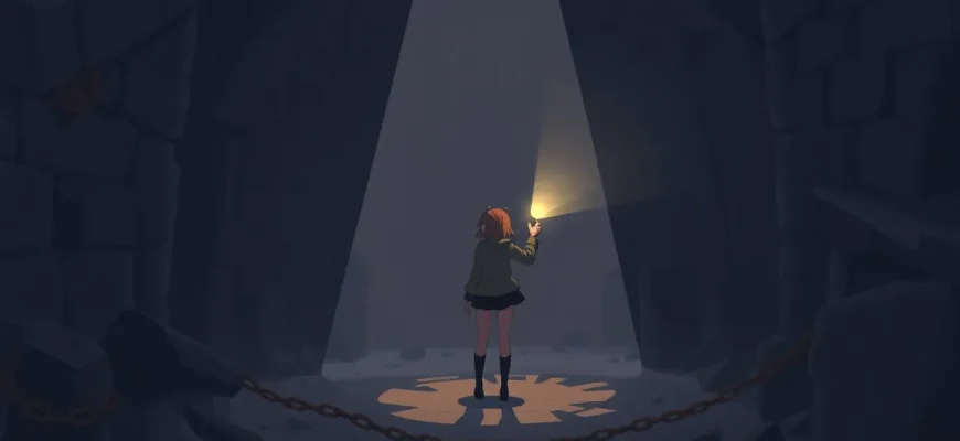 Explore the Depths: Top 10 Dungeon Movies