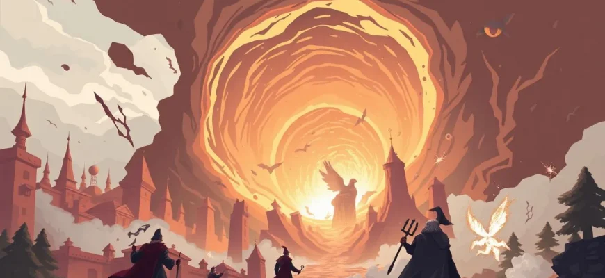 10 Fantasy Disaster Movies That Will Blow Your Mind