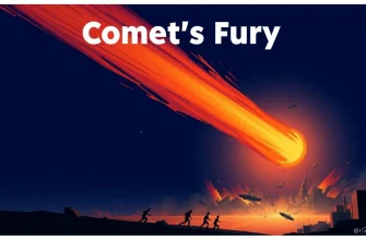 Top 10 Comet Disaster Movies