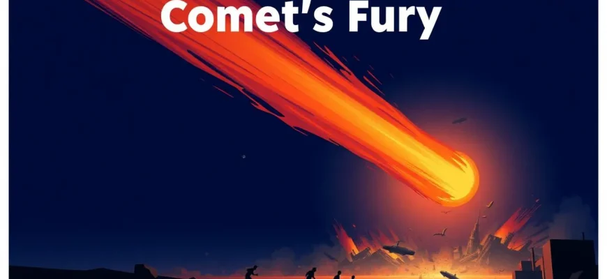 Top 10 Comet Disaster Movies