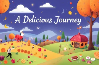 Fantasy Films About Food: A Culinary Adventure