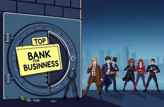 10 Hilarious Bank Heist Comedies You Can't Miss