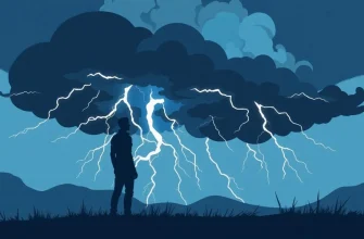 10 Horror Films Where Thunder Strikes Fear