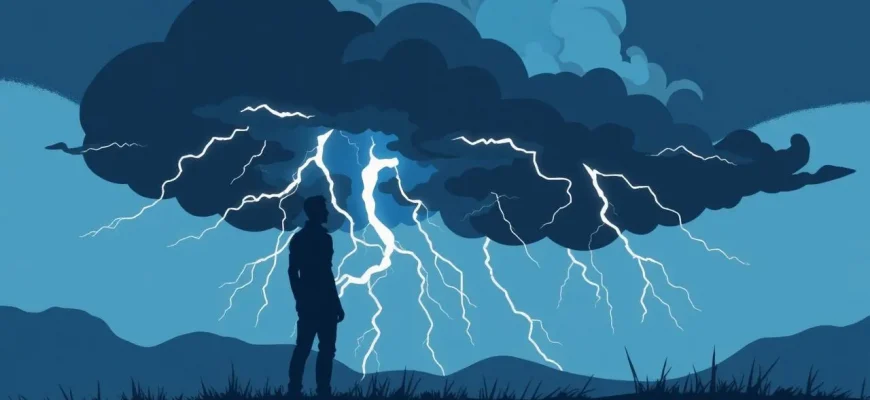 10 Horror Films Where Thunder Strikes Fear
