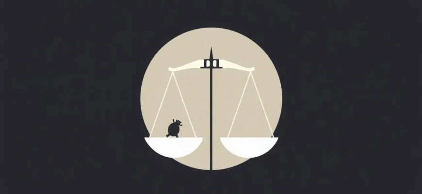 10 Must-Watch Films on the Quest for Justice