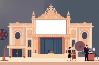 Best Classic Films from the 1920s to 1940s