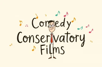 Top 10 Comedy Films Set in Music Conservatories