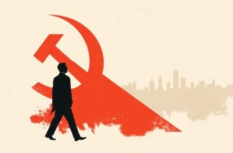 Soviet Cinema: Power Plays and Political Intrigue