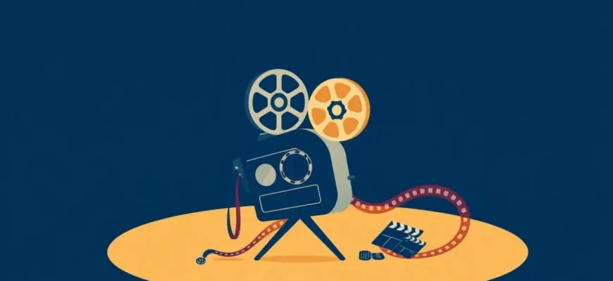 10 Great Films That Define Cinema