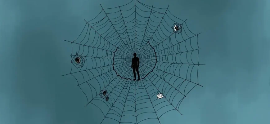 Top 10 Films About Betrayal