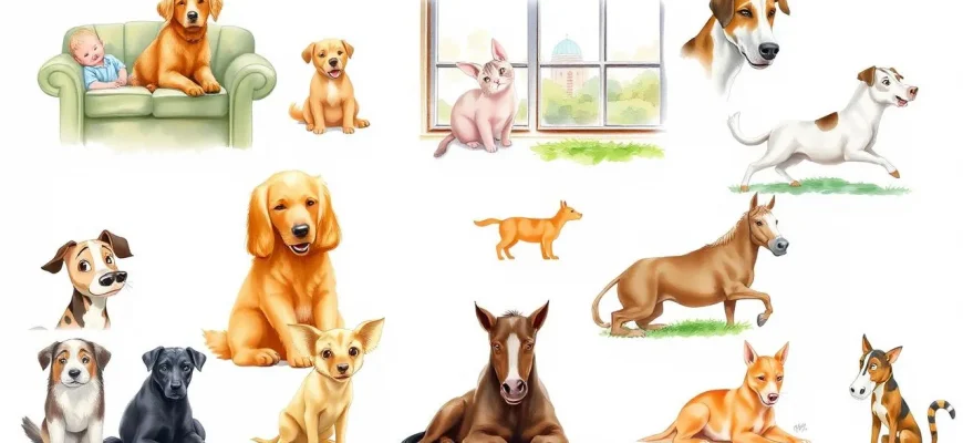 Top 10 Pet Biopic Films