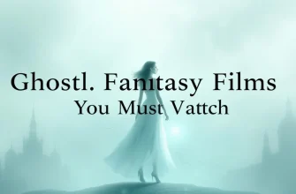 Top 10 Ghost Fantasy Films You Must Watch
