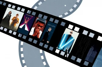 Top 25 IMDb Films of the Last 25 Years