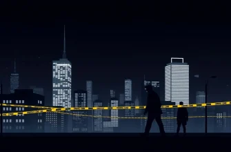 Top 10 Real-Life Crime Films You Can't Miss