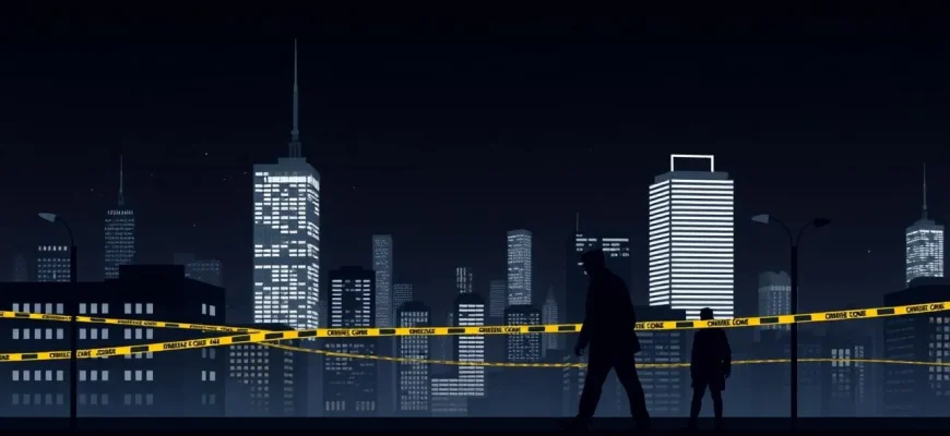 Top 10 Real-Life Crime Films You Can't Miss