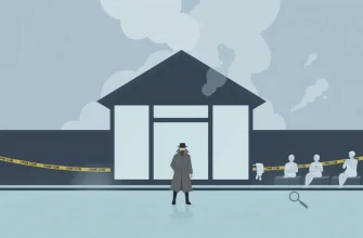 Detective Films Set in Bathhouses: A Mysterious Soak