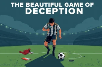 Detective Soccer Films: Where Mystery Meets the Pitch