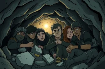 10 Thrilling Movies About Surviving Underground