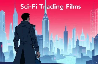 Top 10 Sci-Fi Films About Traders