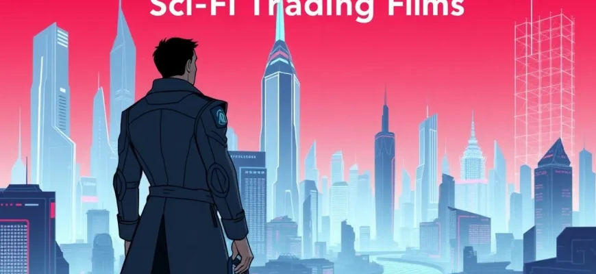 Top 10 Sci-Fi Films About Traders