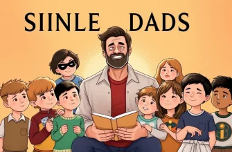 Family Films About Single Fathers