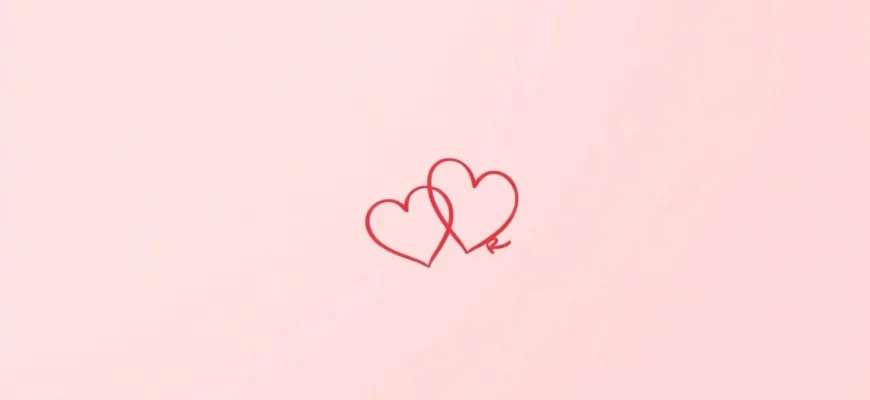 Top 10 Romantic Comedies with Love Triangles