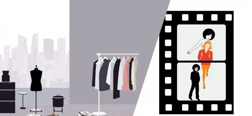 10 Must-Watch Biopics About Stylists