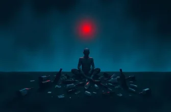 Top 10 Horror Films About Alcoholics