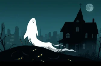 Top 10 Ghost Movies to Watch