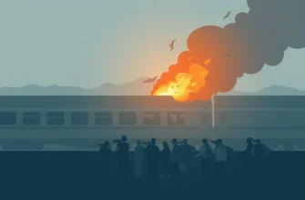 Top 10 Films About Passenger Rescues