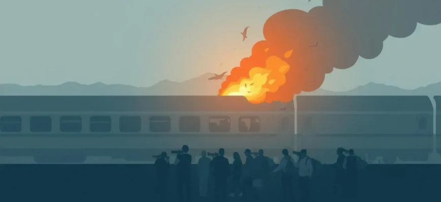 Top 10 Films About Passenger Rescues