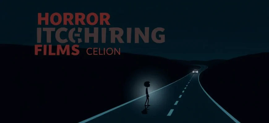 Top 10 Horror Hitchhiking Films