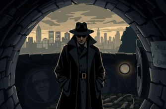 Detective Films Set in Underground Worlds