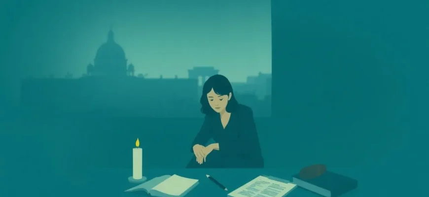 Soviet Films on Betrayal: A Cinematic Exploration