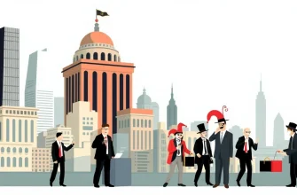 Top 10 Comedies About Corruption