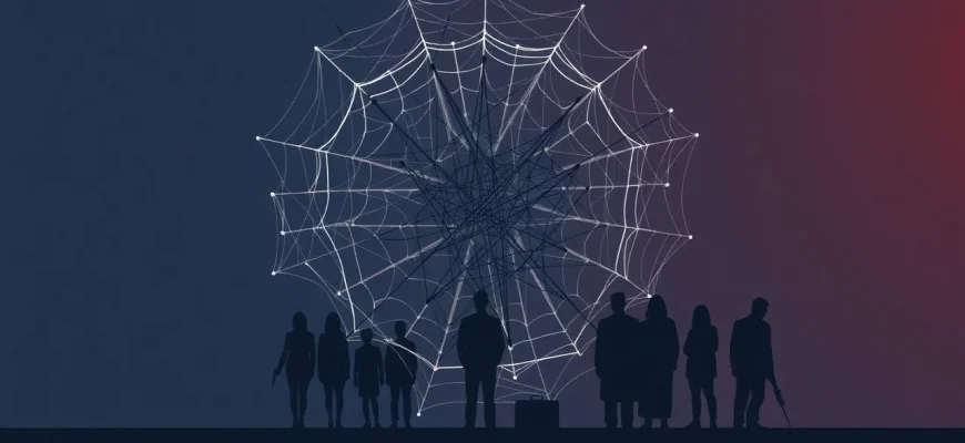 Top 10 Crime Films About Family Ties