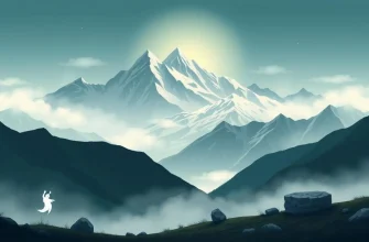 Top 10 Mystical Mountain Movies