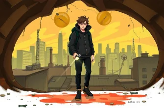 Digging Deep: 10 Films About Urban Explorers