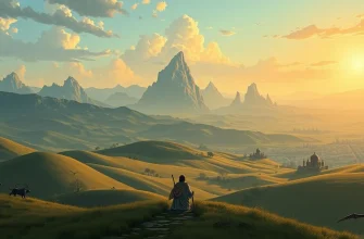 Fantasy Films Inspired by the Old Testament