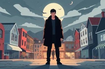 Small Town Thrillers: 10 Films That Will Keep You on the Edge of Your Seat