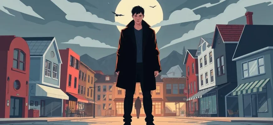 Small Town Thrillers: 10 Films That Will Keep You on the Edge of Your Seat