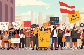 Biographical Films on Protests: A Cinematic Journey of Resistance