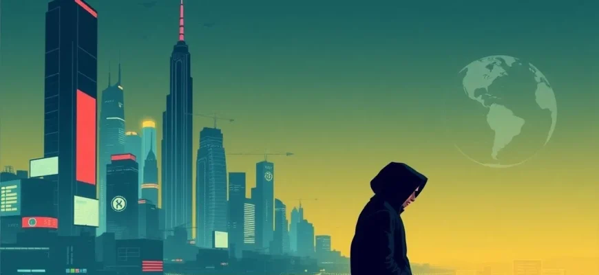 Top 10 Cyberwar Movies You Must Watch
