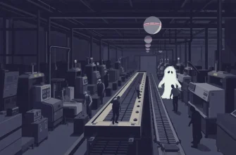 Top 10 Horror Films About Assembly Lines