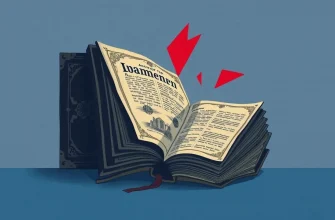 10 Thrilling Films About Rare Books