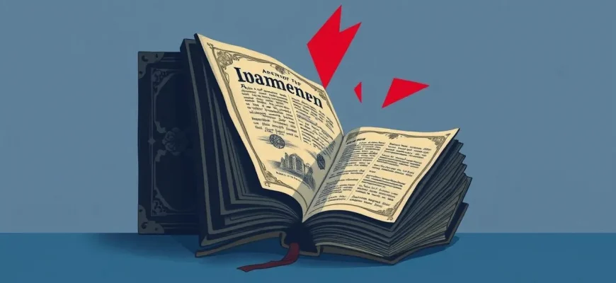 10 Thrilling Films About Rare Books