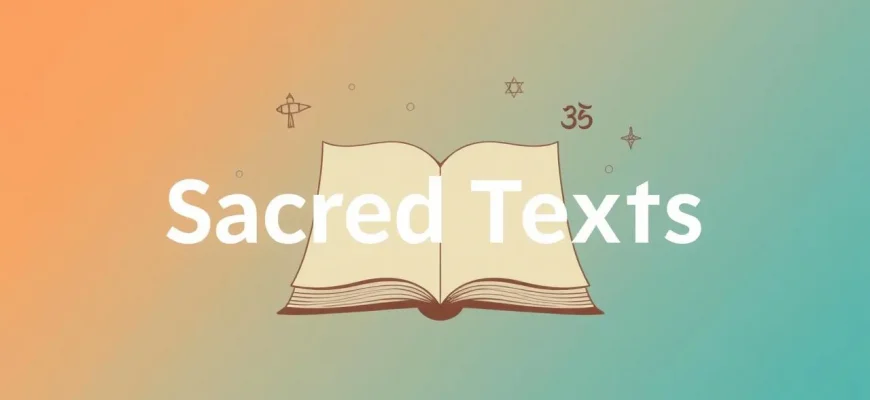 Sacred Texts Documentaries