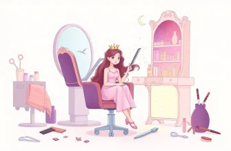 Fantasy Films Set in Beauty Salons