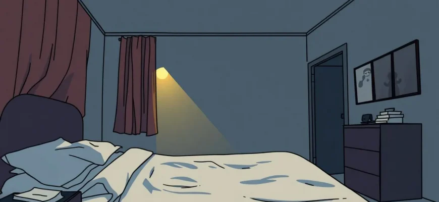 Top 10 Films About Hotel Incidents