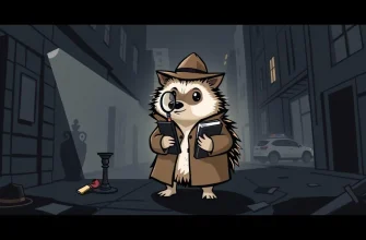 Top 10 Detective Hedgehog Movies